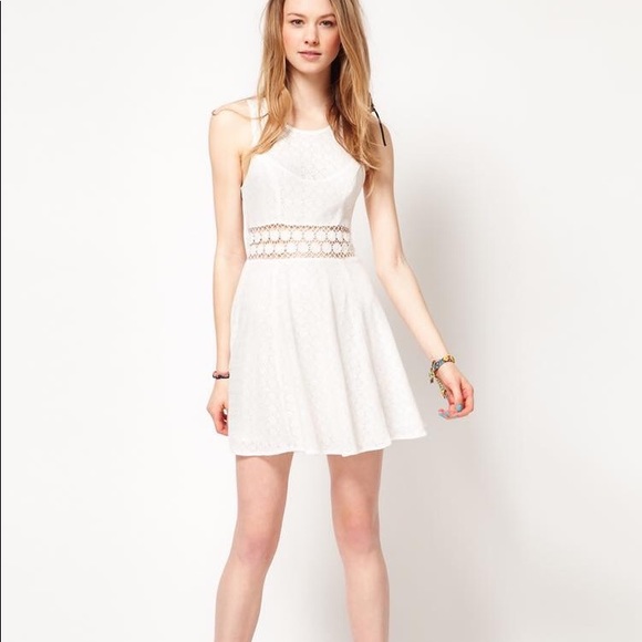 Free People Dresses & Skirts - Free people dress